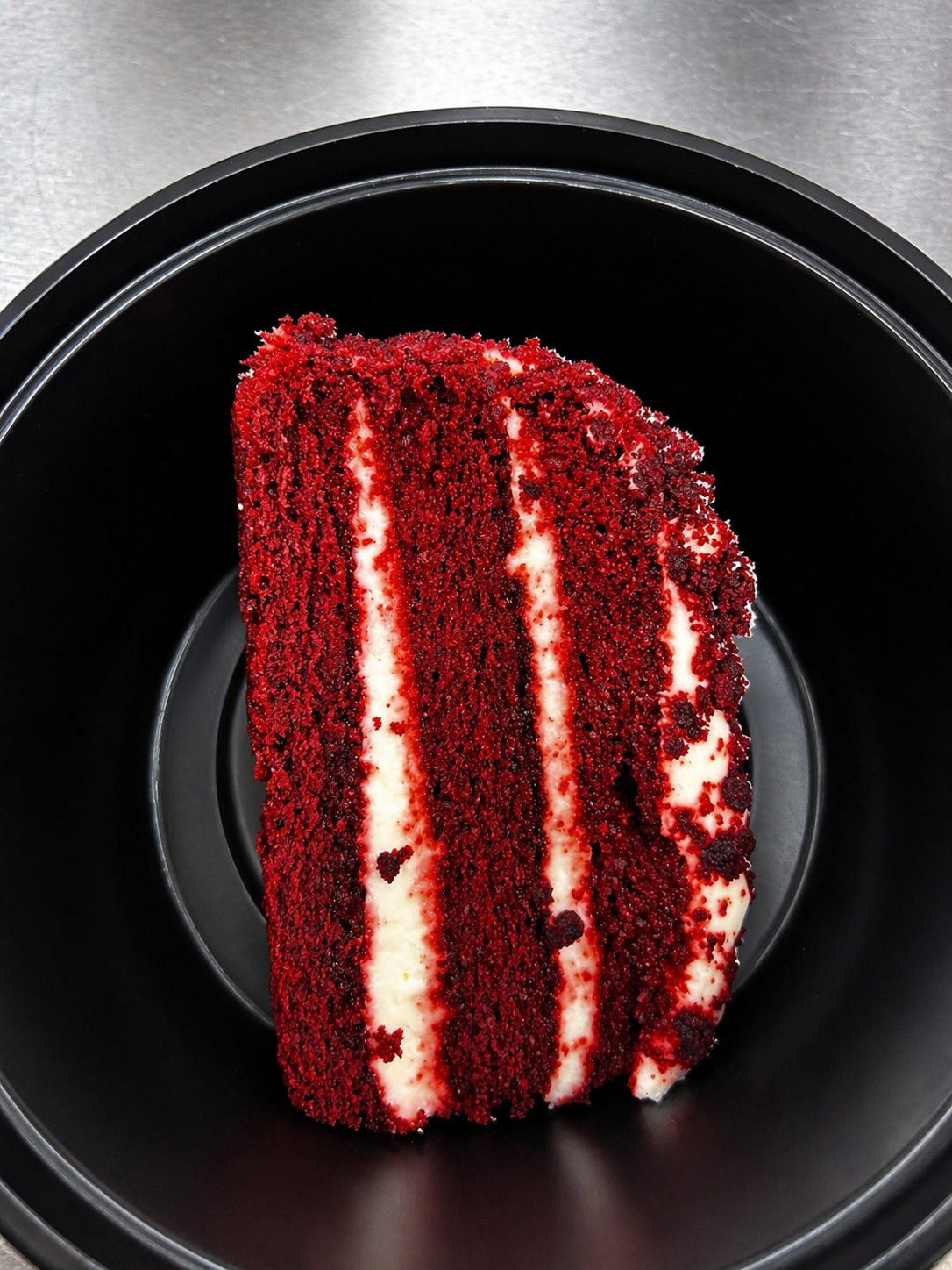 Red Velvet Cake