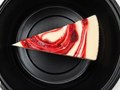 Strawberry Cheesecake
