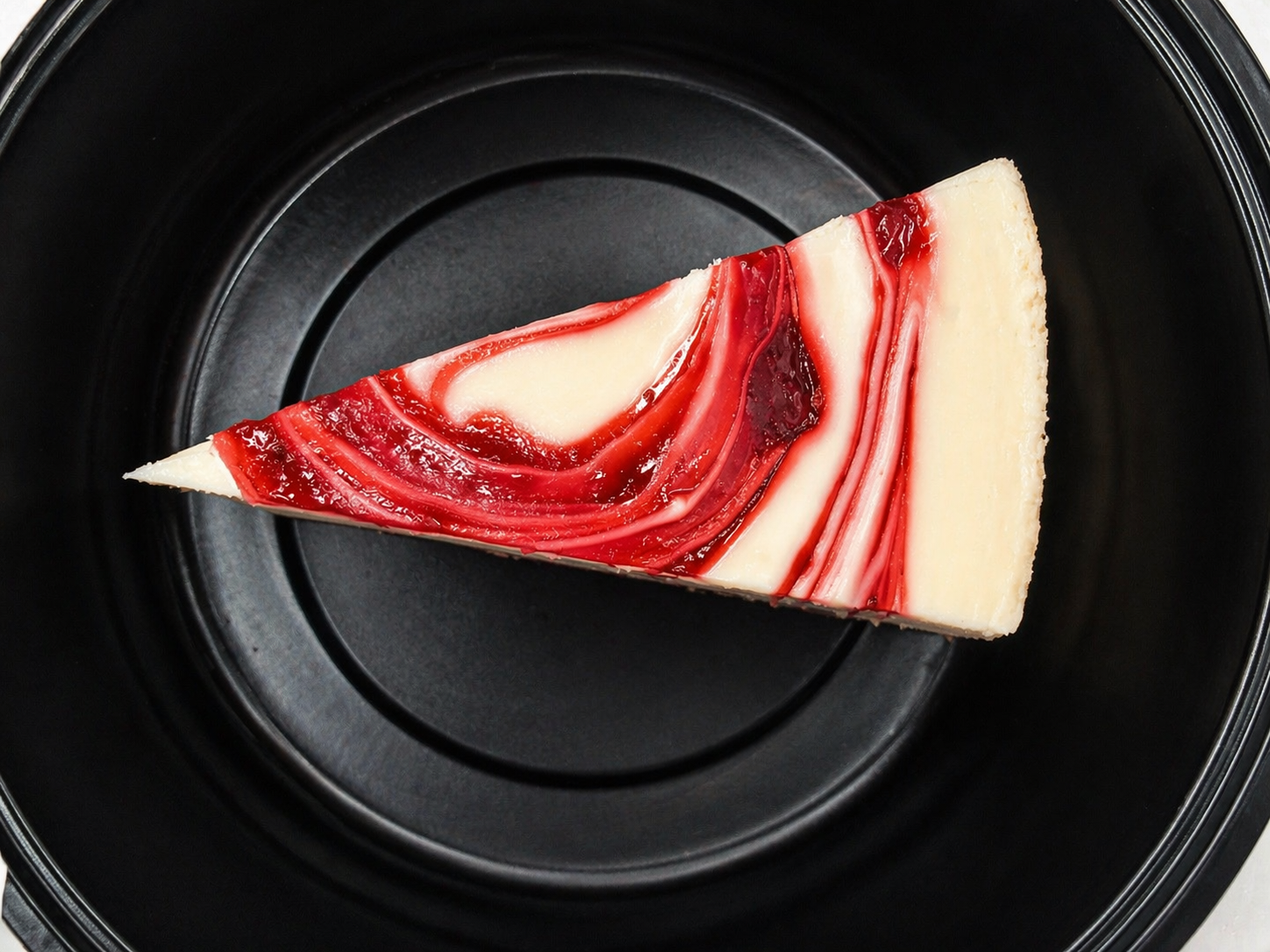 Strawberry Cheesecake