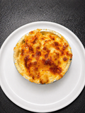Mac & Cheese