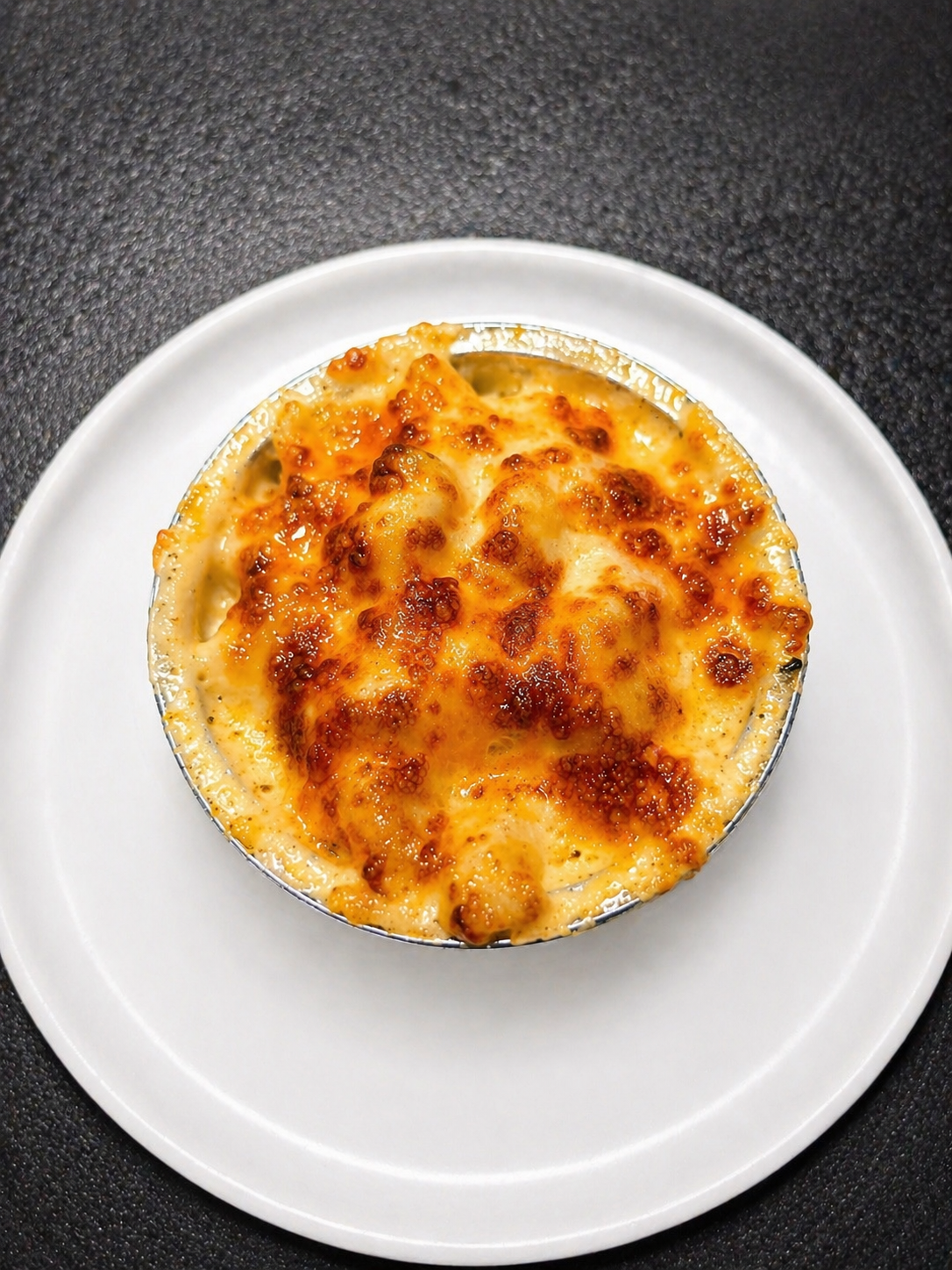 Mac & Cheese