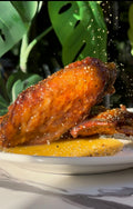 Turkey Wings